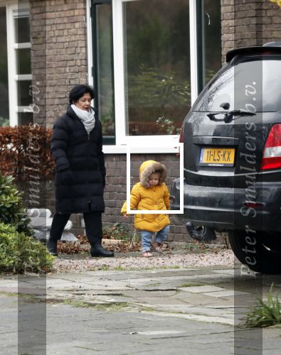 Breda 16 januari 2019
Nieuw huis van Klaas Dijkhoff en zijn vrouw Anouk.