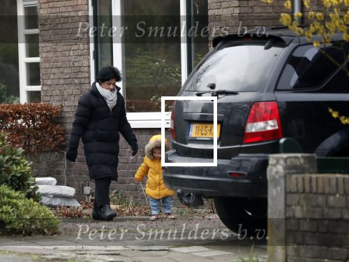 Breda 16 januari 2019
Nieuw huis van Klaas Dijkhoff en zijn vrouw Anouk.
