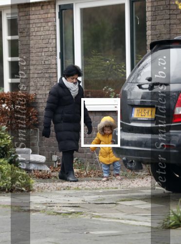 Breda 16 januari 2019
Nieuw huis van Klaas Dijkhoff en zijn vrouw Anouk.