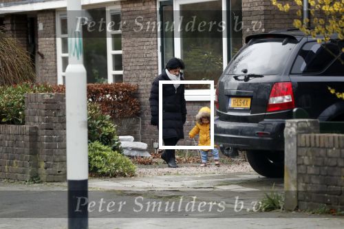 Breda 16 januari 2019
Nieuw huis van Klaas Dijkhoff en zijn vrouw Anouk.