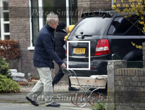 Breda 16 januari 2019
Nieuw huis van Klaas Dijkhoff en zijn vrouw Anouk.