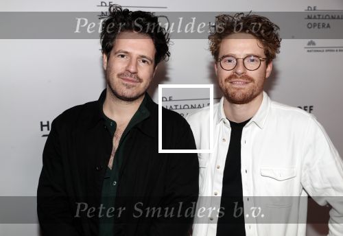 Amsterdam 18 januari 2019
Premiere Nationaal ballet in de stopera. Ko van t hek