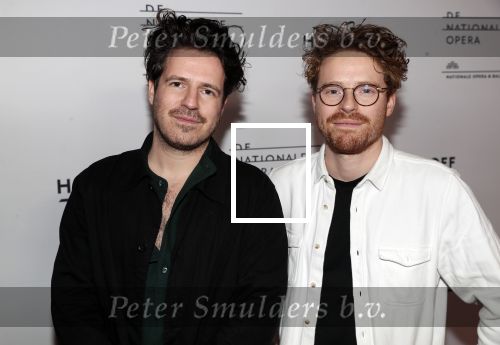 Amsterdam 18 januari 2019
Premiere Nationaal ballet in de stopera. Ko van t hek