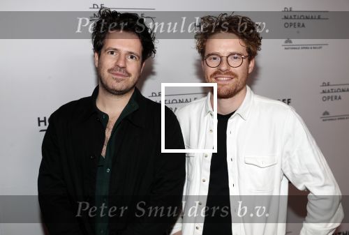 Amsterdam 18 januari 2019
Premiere Nationaal ballet in de stopera. Ko van t hek