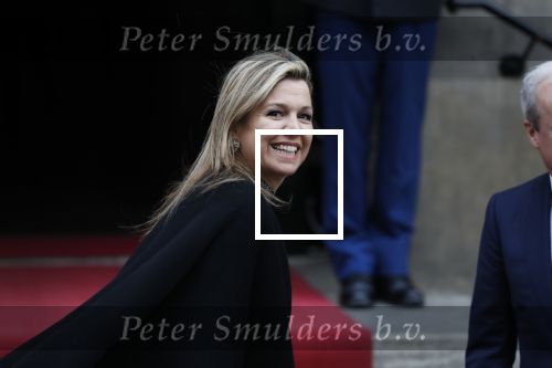 Amsterdam 15 januari 2019
Niieuwjaarsreceptie Koning Willem Alexander en koningin Maxima in paleis op de dam. Audi van Alexander