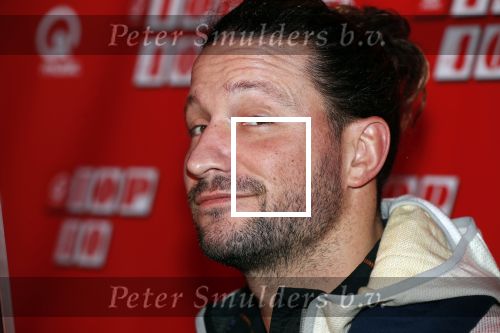 Amsterdam 11 januari 2019
Feestje ivm eerste uitzending top 40 bij Q Music.