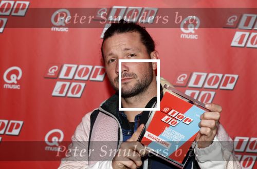 Amsterdam 11 januari 2019
Feestje ivm eerste uitzending top 40 bij Q Music.
