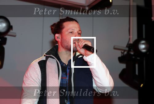 Amsterdam 11 januari 2019
Feestje ivm eerste uitzending top 40 bij Q Music.