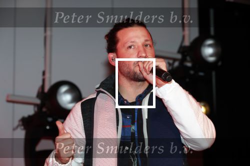 Amsterdam 11 januari 2019
Feestje ivm eerste uitzending top 40 bij Q Music.