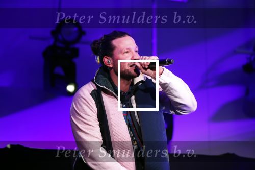 Amsterdam 11 januari 2019
Feestje ivm eerste uitzending top 40 bij Q Music.