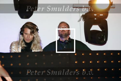 Amsterdam 11 januari 2019
Feestje ivm eerste uitzending top 40 bij Q Music.