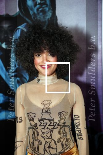 Amsterdam 18 januari 2019
Premiere Nationaal ballet in de stopera. Kriss Berry
