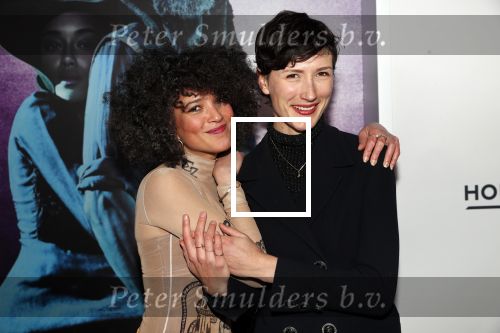 Amsterdam 18 januari 2019
Premiere Nationaal ballet in de stopera. Kriss Berry
