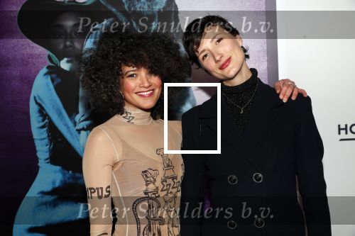Amsterdam 18 januari 2019
Premiere Nationaal ballet in de stopera. Kriss Berry