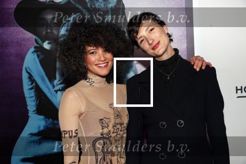Amsterdam 18 januari 2019
Premiere Nationaal ballet in de stopera. Kriss Berry