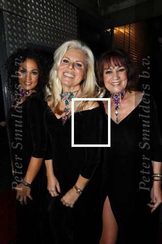 Apeldoorn 13 januari 2019
Het eerste optreden van de nieuwe LUV met Marga Scheide Jose Hoebee en Chimene v Oosterhout.