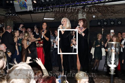 Apeldoorn 13 januari 2019
Het eerste optreden van de nieuwe LUV met Marga Scheide Jose Hoebee en Chimene v Oosterhout.