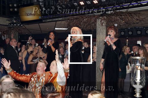 Apeldoorn 13 januari 2019
Het eerste optreden van de nieuwe LUV met Marga Scheide Jose Hoebee en Chimene v Oosterhout.