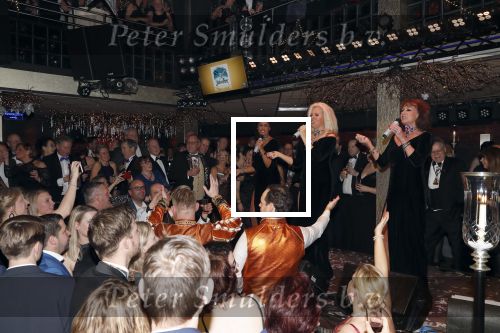 Apeldoorn 13 januari 2019
Het eerste optreden van de nieuwe LUV met Marga Scheide Jose Hoebee en Chimene v Oosterhout.