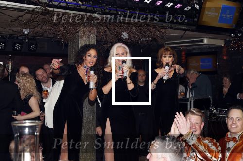 Apeldoorn 13 januari 2019
Het eerste optreden van de nieuwe LUV met Marga Scheide Jose Hoebee en Chimene v Oosterhout.