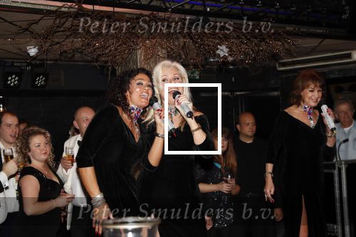Apeldoorn 13 januari 2019
Het eerste optreden van de nieuwe LUV met Marga Scheide Jose Hoebee en Chimene v Oosterhout.