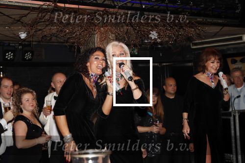 Apeldoorn 13 januari 2019
Het eerste optreden van de nieuwe LUV met Marga Scheide Jose Hoebee en Chimene v Oosterhout.
