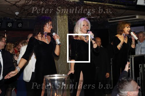Apeldoorn 13 januari 2019
Het eerste optreden van de nieuwe LUV met Marga Scheide Jose Hoebee en Chimene v Oosterhout.