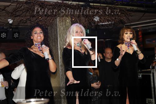 Apeldoorn 13 januari 2019
Het eerste optreden van de nieuwe LUV met Marga Scheide Jose Hoebee en Chimene v Oosterhout.