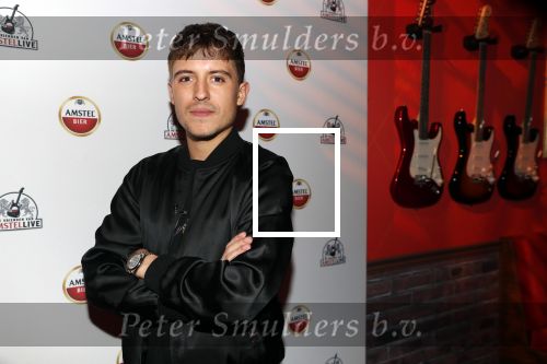 Rotterdam 17 januari 2019
Vrienden van Amstel live in AHOY. Lil Kleine