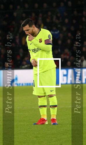 Eindhoven, 28 November 2018
Champions Leaguewedstrijd PSV-FC Barcelona, eindstand 1-2
Lionel Messi