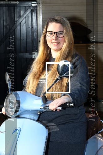 Oosterhout, 20 Januari 2019
Lisa v Vuuren
lisavanvuuren@casema.nl