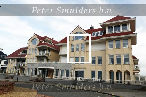 Noordwijk 8 januari 2019
In dit appartementen complex wonen Louis en Truus v Gaal (huis)
