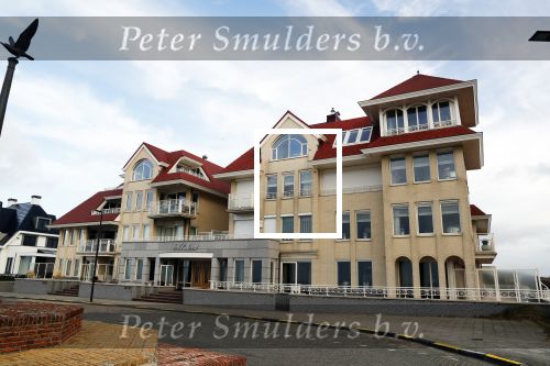 Noordwijk 8 januari 2019
In dit appartementen complex wonen Louis en Truus v Gaal (huis)