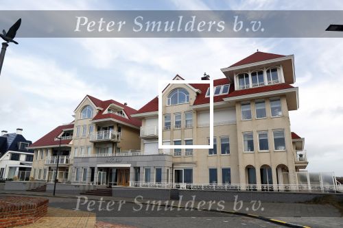 Noordwijk 8 januari 2019
In dit appartementen complex wonen Louis en Truus v Gaal (huis)