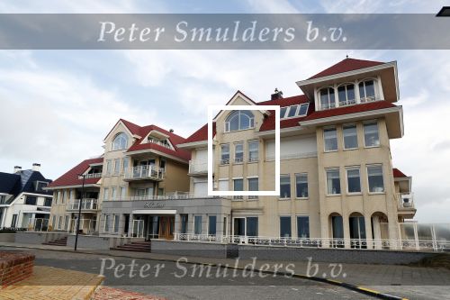 Noordwijk 8 januari 2019
In dit appartementen complex wonen Louis en Truus v Gaal (huis)
