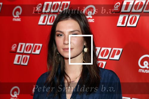 Amsterdam 11 januari 2019
Feestje ivm eerste uitzending top 40 bij Q Music.