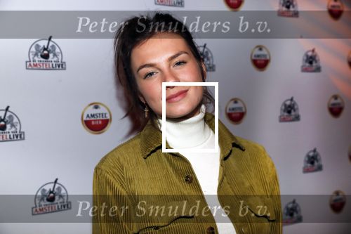 Rotterdam 17 januari 2019
Vrienden van Amstel live in AHOY. Maan