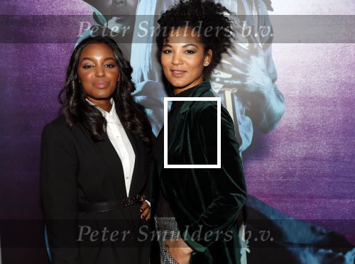Amsterdam 18 januari 2019
Premiere Nationaal ballet in de stopera. Malaika Elvers en Doniele David