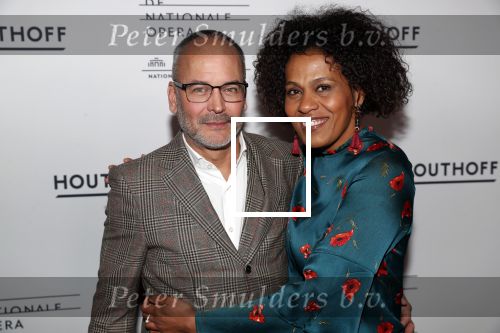 Amsterdam 18 januari 2019
Premiere Nationaal ballet in de stopera. Manoushka Zeegelaar