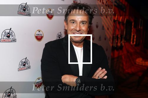 Rotterdam 17 januari 2019
Vrienden van Amstel live in AHOY. Marco Borsato