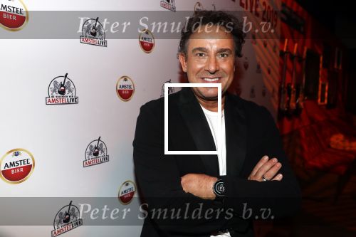 Rotterdam 17 januari 2019
Vrienden van Amstel live in AHOY. Marco Borsato