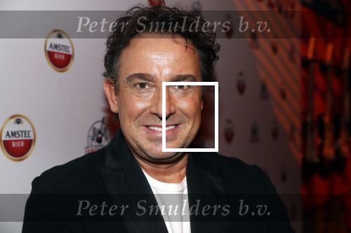 Rotterdam 17 januari 2019
Vrienden van Amstel live in AHOY. Marco Borsato