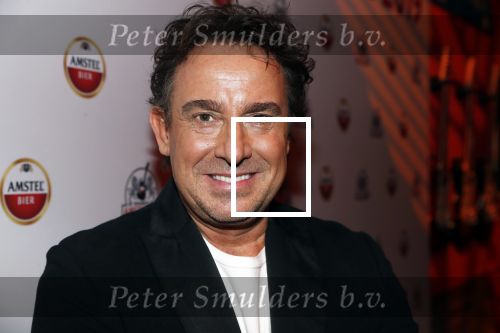 Rotterdam 17 januari 2019
Vrienden van Amstel live in AHOY. Marco Borsato