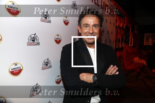 Rotterdam 17 januari 2019
Vrienden van Amstel live in AHOY. Marco Borsato