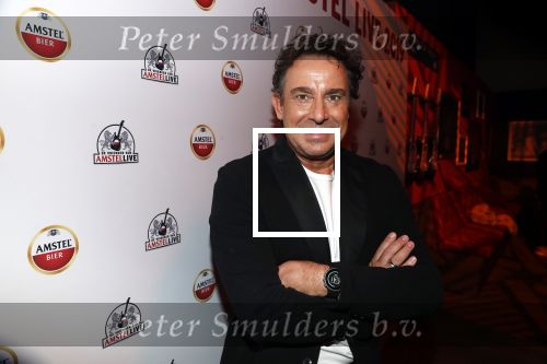 Rotterdam 17 januari 2019
Vrienden van Amstel live in AHOY. Marco Borsato