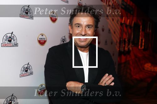 Rotterdam 17 januari 2019
Vrienden van Amstel live in AHOY. Marco Borsato
