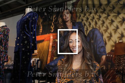 Amsterdam 21 januari 2019
Laatse dag van de modefabriek in de RAI. Maria Tailor