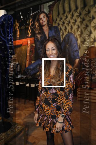 Amsterdam 21 januari 2019
Laatse dag van de modefabriek in de RAI. Maria Tailor