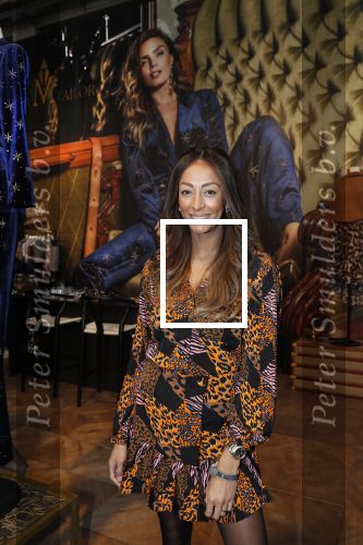 Amsterdam 21 januari 2019
Laatse dag van de modefabriek in de RAI. Maria Tailor