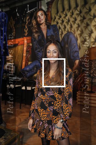 Amsterdam 21 januari 2019
Laatse dag van de modefabriek in de RAI. Maria Tailor